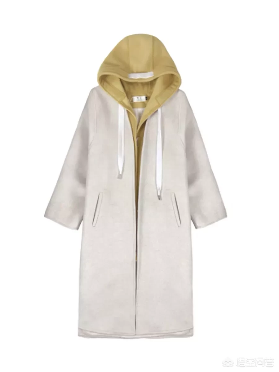 冬季基础单品卫衣怎样搭配衣服可以穿出时尚感？