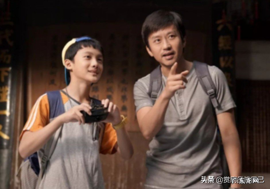 你跟孩子看过的哪些电影,你认为对孩子来说,值得推荐一看?