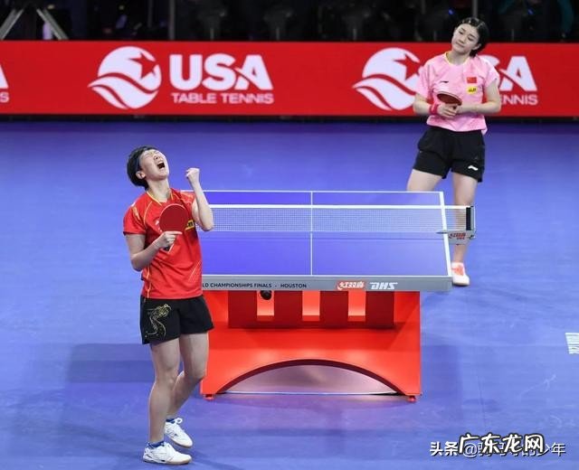 国乒解除隔离,王楚钦奔赴天津,孙颖莎为何去了“他”的家乡?