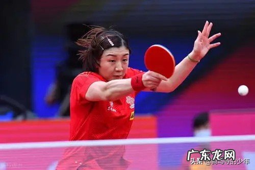 国乒解除隔离,王楚钦奔赴天津,孙颖莎为何去了“他”的家乡?