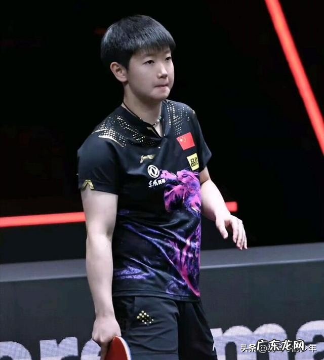 国乒解除隔离,王楚钦奔赴天津,孙颖莎为何去了“他”的家乡?