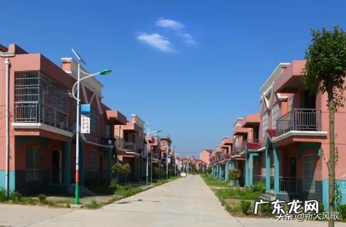 下乡创业的优势是什么？有哪些致富好项目？