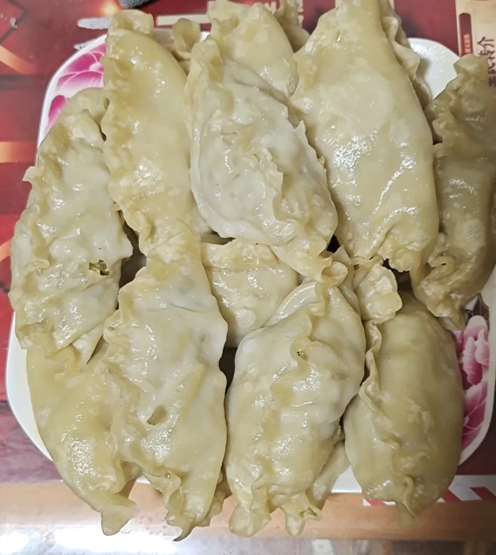 北方人都爱吃饺子，饺子馅多种多样，你最喜欢吃什么馅的饺子？