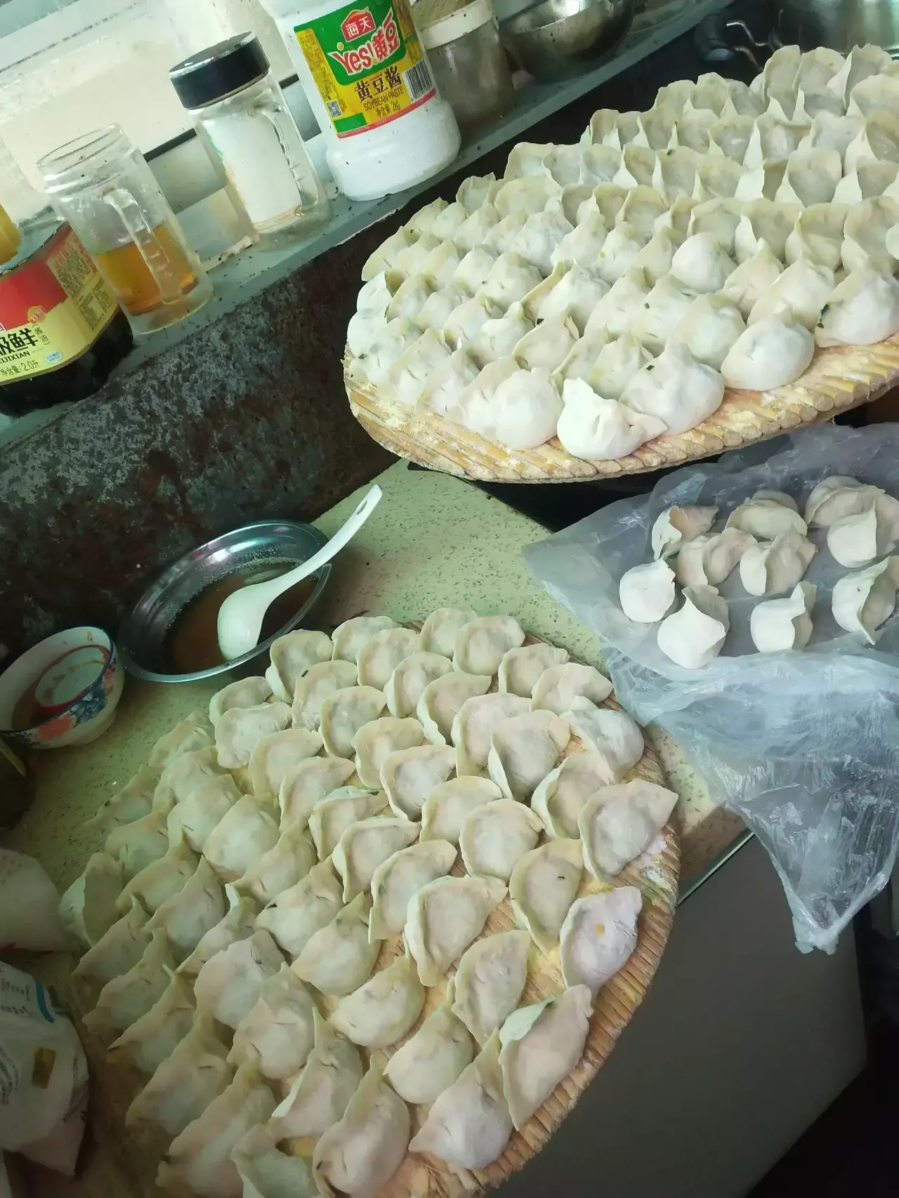 北方人都爱吃饺子，饺子馅多种多样，你最喜欢吃什么馅的饺子？