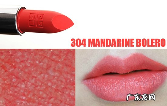 哪些口红的哪些色号是必入款?