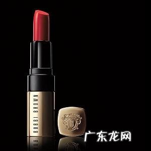 哪些口红的哪些色号是必入款?