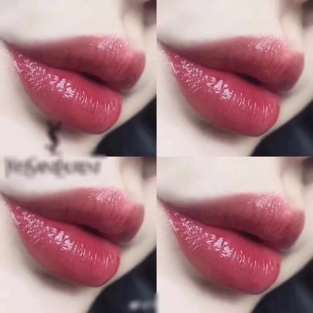 哪些口红的哪些色号是必入款?