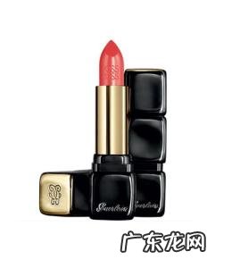 哪些口红的哪些色号是必入款?