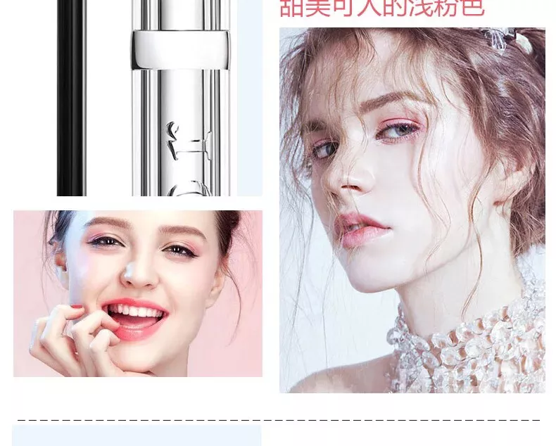 哪些口红的哪些色号是必入款?