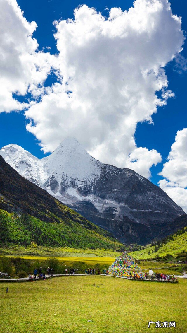 去西藏自由行的“三不问,三不准,三不借”是什么意思?