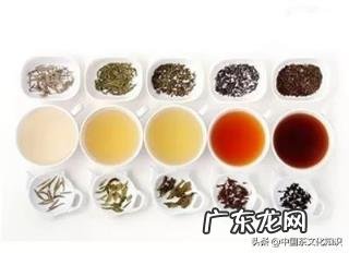 茶文化资料简介,茶叶基本知识大全