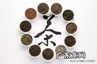 茶文化资料简介,茶叶基本知识大全