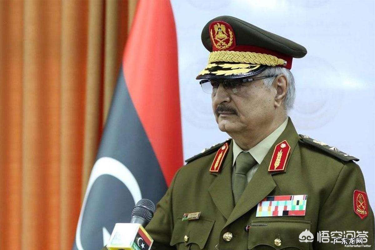 2018年利比亚的发展如何?