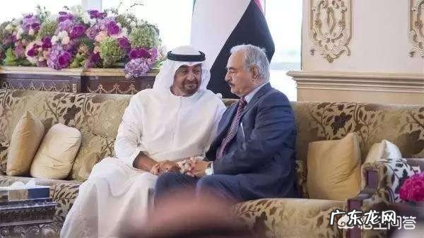 2018年利比亚的发展如何?