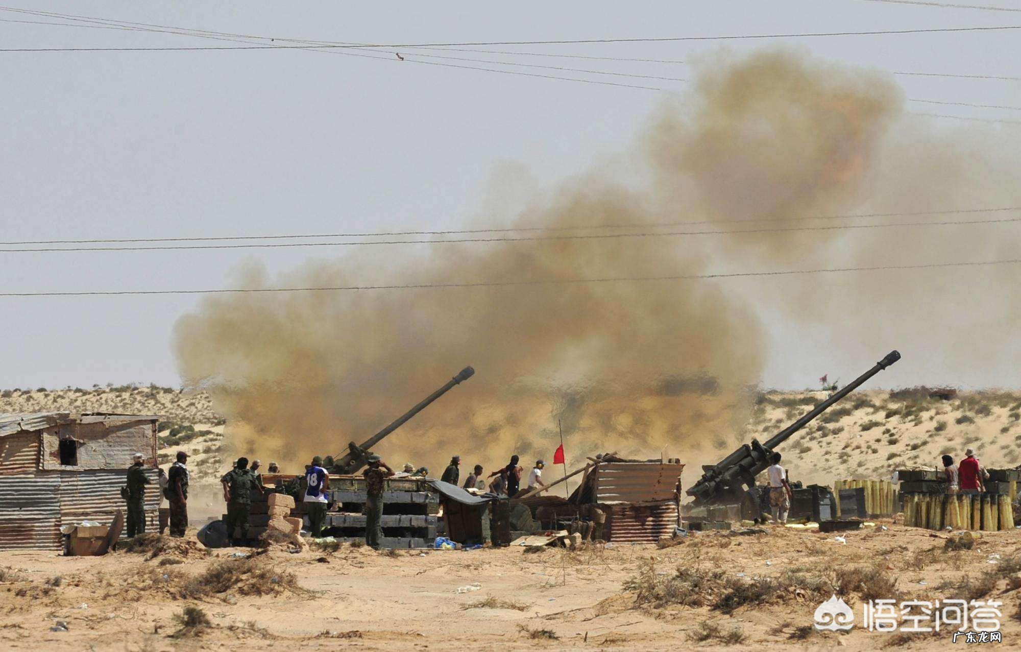 2018年利比亚的发展如何?