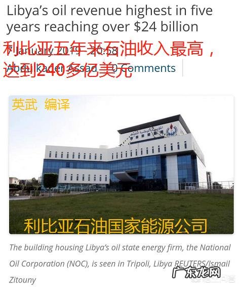 2018年利比亚的发展如何?