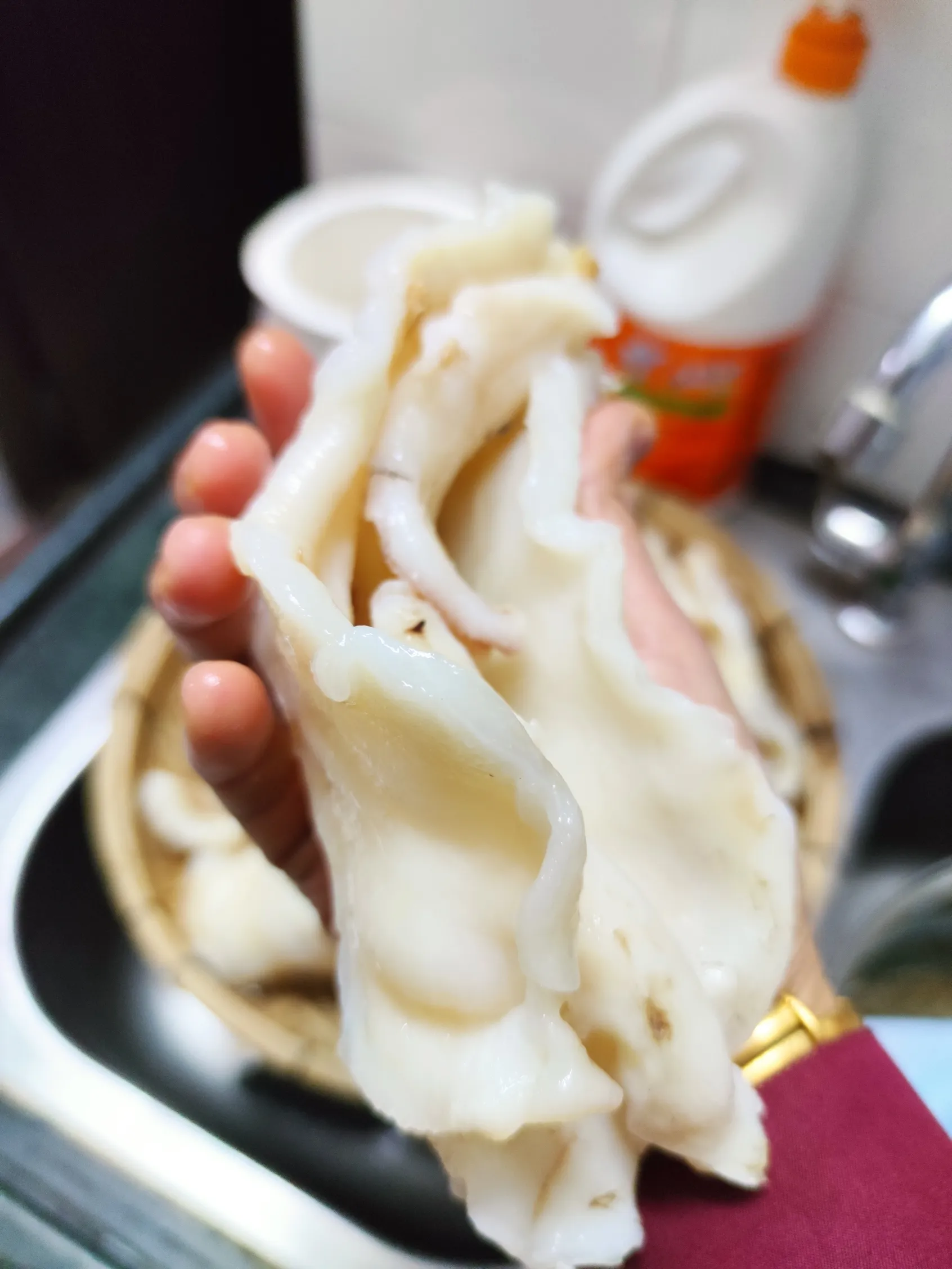 30+的女人都吃什么保养品？