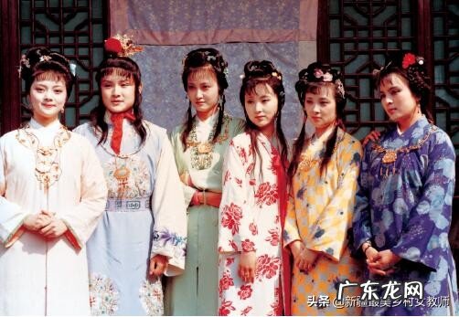 《红楼春趣》讲的什么故事?