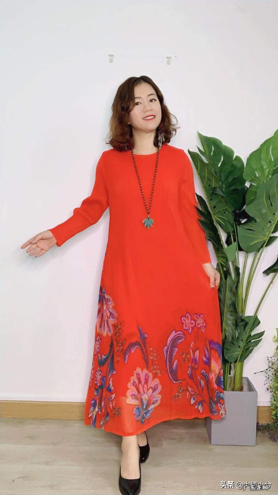 35到45岁穿什么款式衣服好?