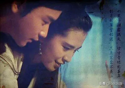 十里平湖霜满天什么意思?