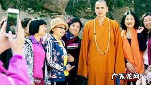 释明心是哪里人 释明心的女朋友