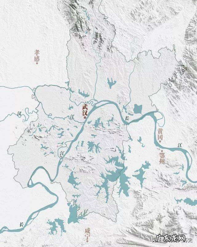 为什么武汉年年下雨年年被淹?