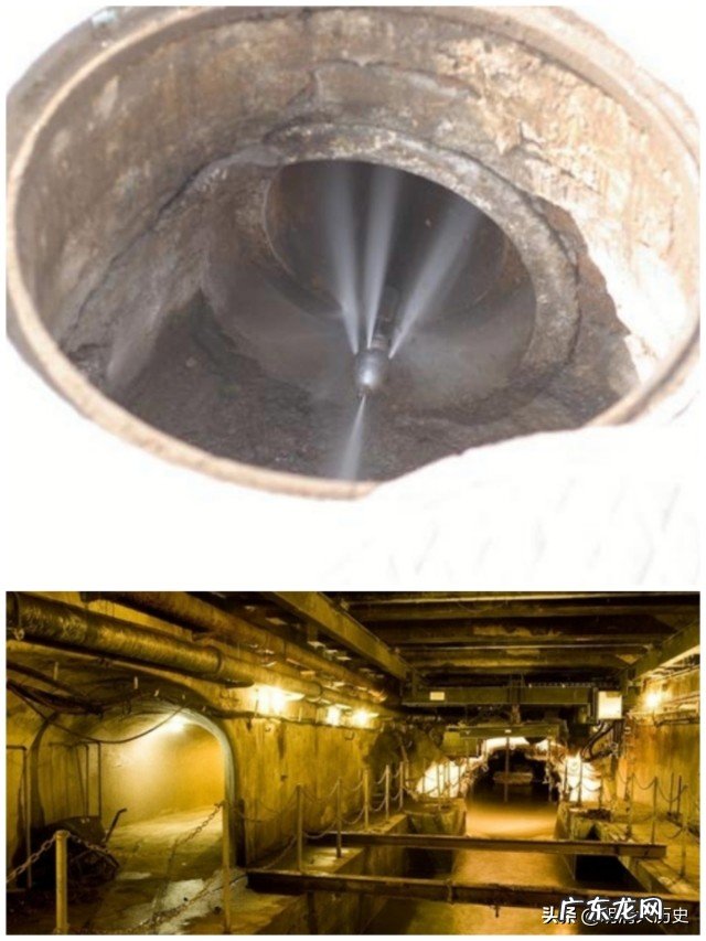 为什么武汉年年下雨年年被淹?