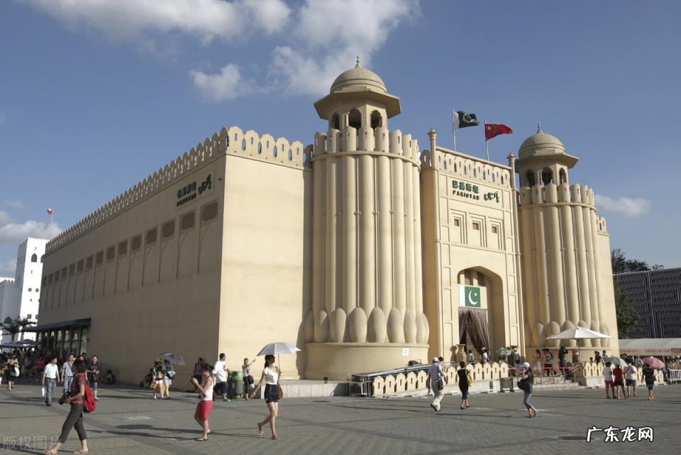 中国与巴基斯坦关系 巴基斯坦跟中国的关系为什么这么好