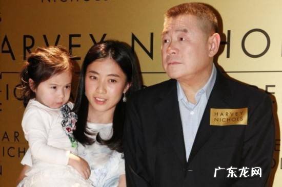 刘銮雄和李嘉欣的肉丸事件是真的吗 刘銮雄