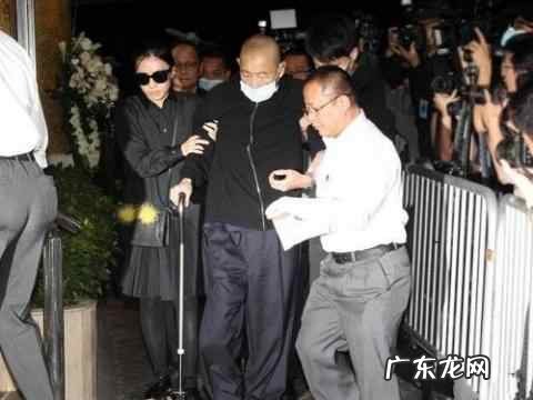 刘銮雄和李嘉欣的肉丸事件是真的吗 刘銮雄