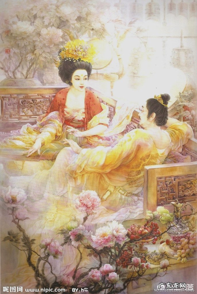 唐初之“房杜”,玄宗之“姚宋”,姚崇宋璟如何辅政开元盛世?