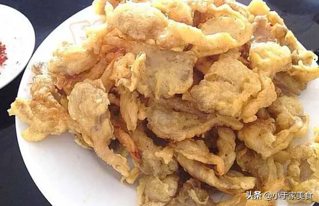 凤尾菇，营养价值高，推荐几种凤尾菇烹制的美味菜肴吧？