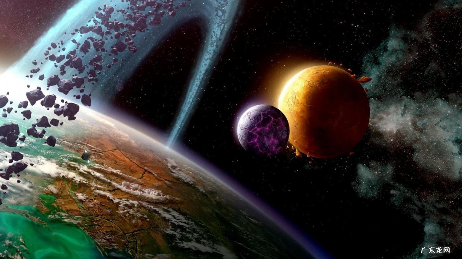 宇宙中有外星生命吗 知乎 宇宙中有外星生命吗?