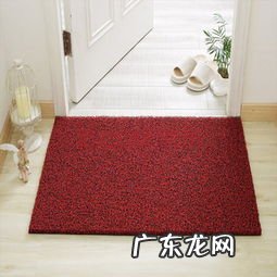 门口地毯如何清洗 门口地毯图片大全 效果图
