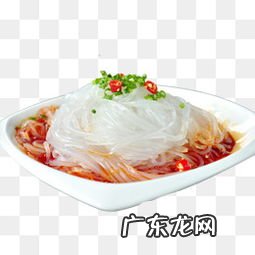 水晶粉怎么做好吃 饭店水晶粉是什么粉