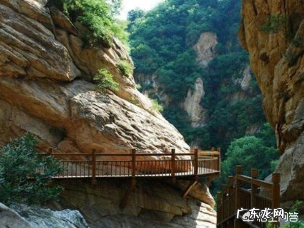 三天度假在北京周边去什么地方合适?