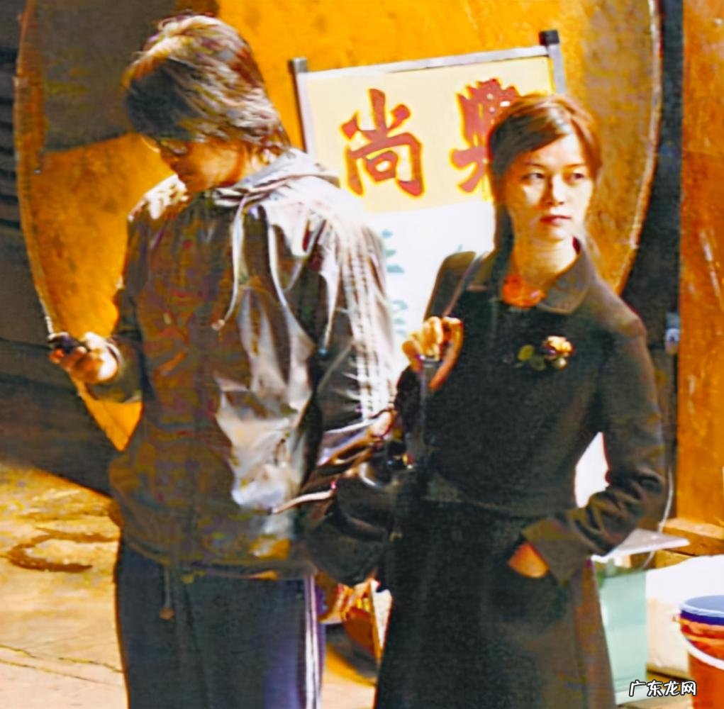 古天乐资料简介 古天乐要结婚了吗