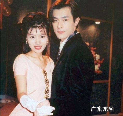 古天乐资料简介 古天乐要结婚了吗