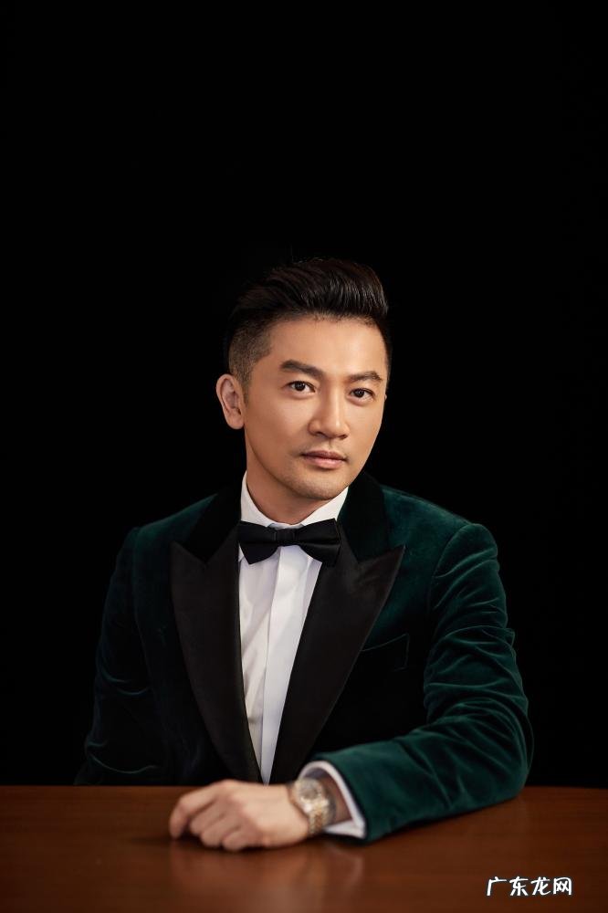 古天乐资料简介 古天乐要结婚了吗