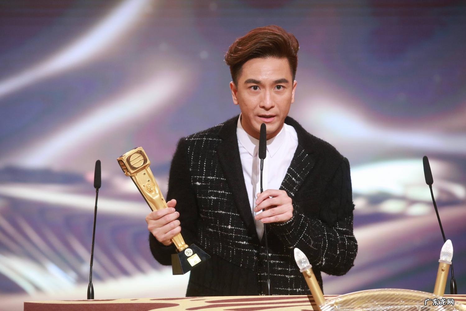 古天乐资料简介 古天乐要结婚了吗