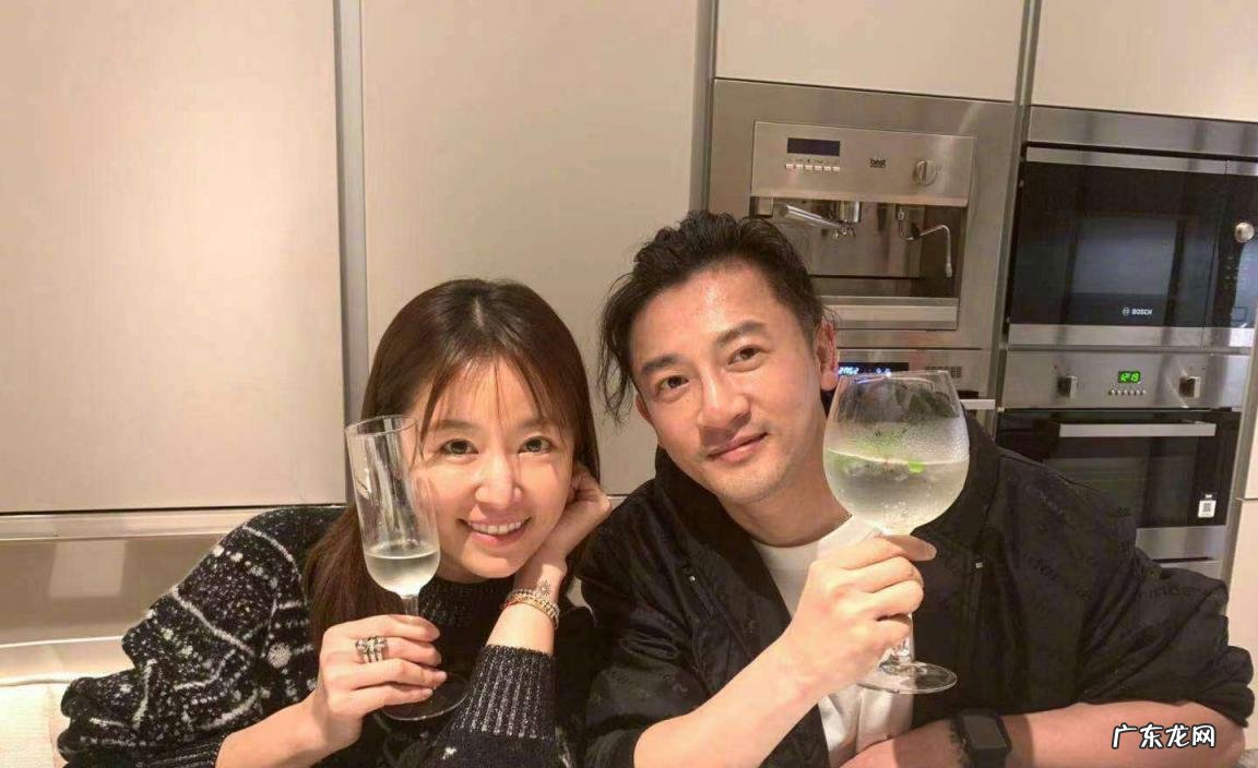 古天乐资料简介 古天乐要结婚了吗