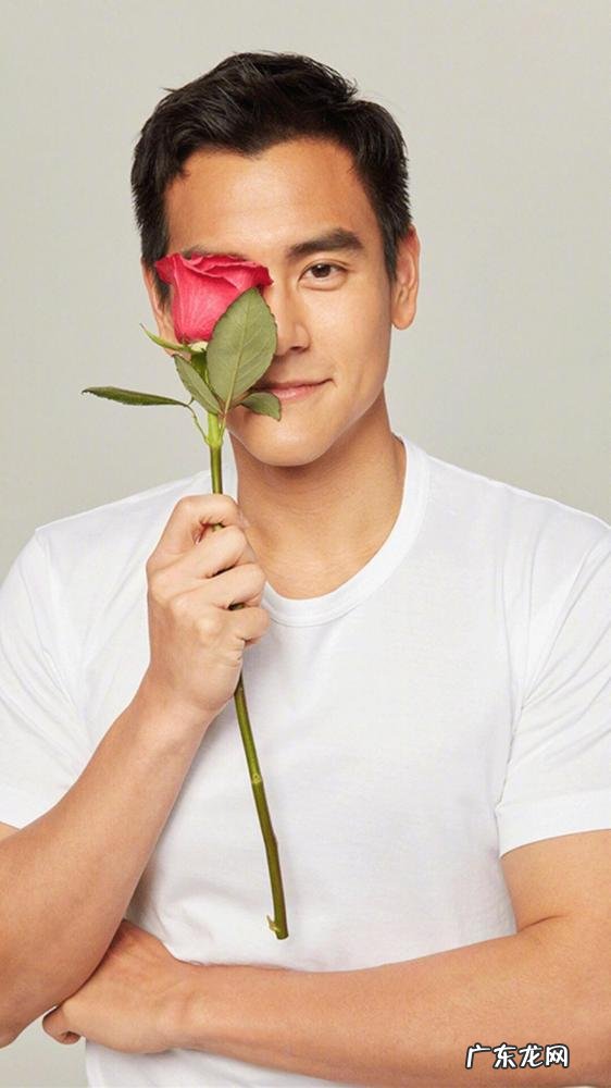 古天乐资料简介 古天乐要结婚了吗