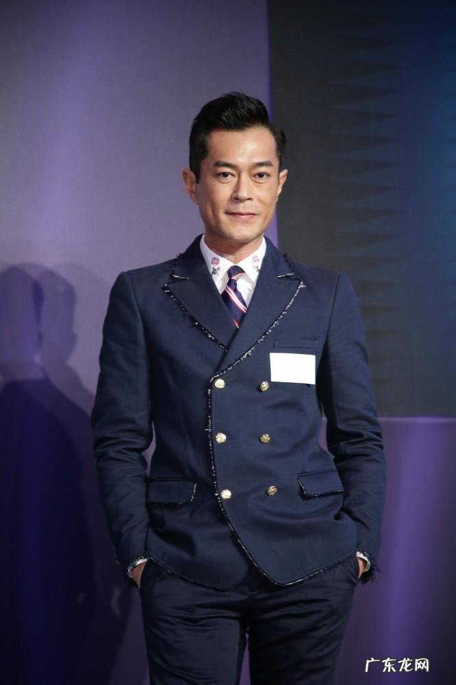 古天乐资料简介 古天乐要结婚了吗