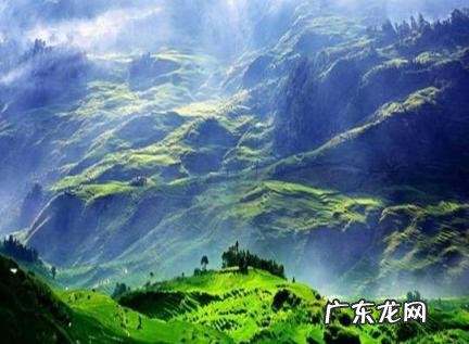 香格里拉必去4个景点 香格里拉必去的几个景点