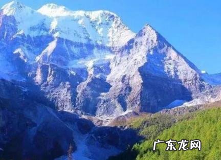 香格里拉必去4个景点 香格里拉必去的几个景点