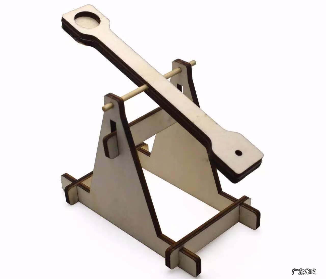 投石器百度百科 投石器制作