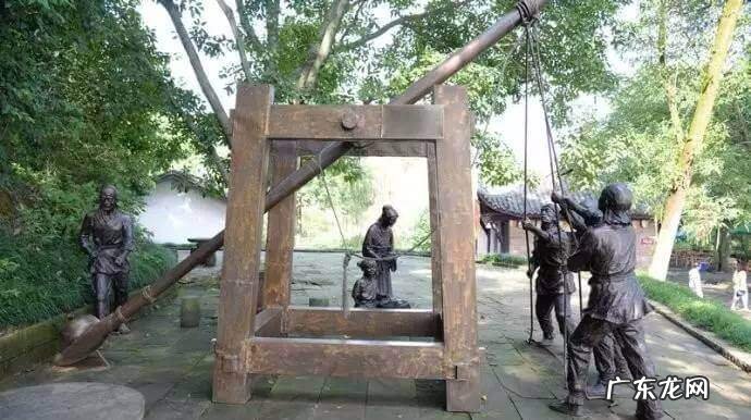 投石器百度百科 投石器制作