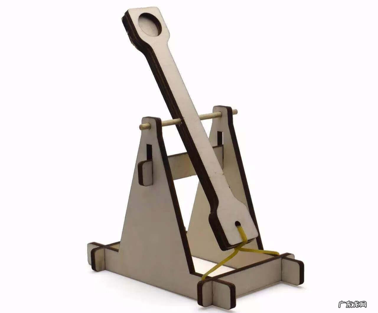 投石器百度百科 投石器制作