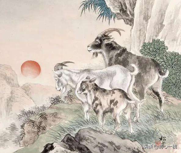 十二生肖记恨心强吗?