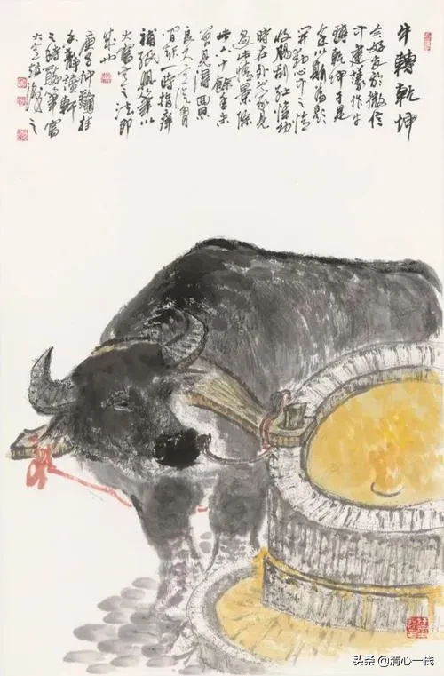 十二生肖记恨心强吗?